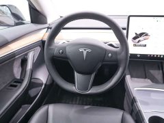 Tesla Model 3 2022 Rear-Wheel Drive - ფოტო 18