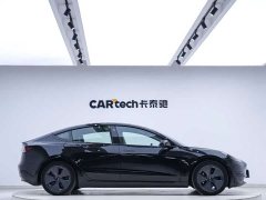 Tesla Model 3 2022 Rear-Wheel Drive - ფოტო 2