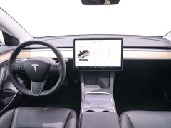 Tesla Model 3 2022 Rear-Wheel Drive - ფოტო 20