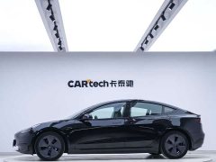 Tesla Model 3 2022 Rear-Wheel Drive - ფოტო 4