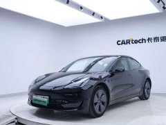 Tesla Model 3 2022 Rear-Wheel Drive - ფოტო 8