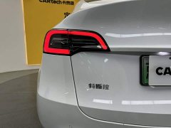 Tesla Model Y Long Range All-Wheel Drive - ფოტო 12