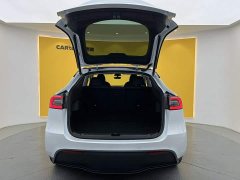 Tesla Model Y Long Range All-Wheel Drive - ფოტო 13