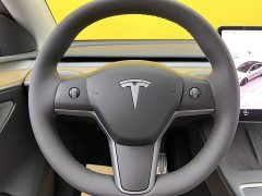 Tesla Model Y Long Range All-Wheel Drive - ფოტო 15