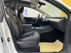 Tesla Model Y Long Range All-Wheel Drive - ფოტო 19