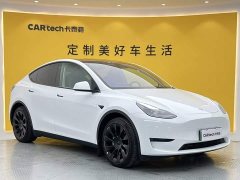 Tesla Model Y Long Range All-Wheel Drive - ფოტო 2