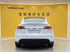 Tesla Model Y Long Range All-Wheel Drive - ფოტო 5