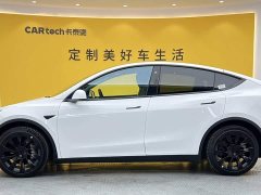 Tesla Model Y Long Range All-Wheel Drive - ფოტო 7