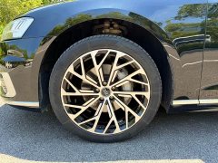 Audi A8 A8L 50 TFSI quattro Comfort - ფოტო 10