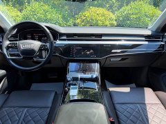Audi A8 A8L 50 TFSI quattro Comfort - ფოტო 11