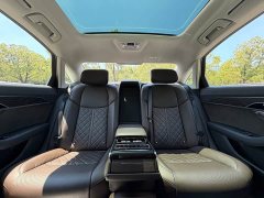 Audi A8 A8L 50 TFSI quattro Comfort - ფოტო 12