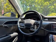 Audi A8 A8L 50 TFSI quattro Comfort - ფოტო 13