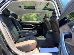 Audi A8 A8L 50 TFSI quattro Comfort - ფოტო 15