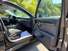 Audi A8 A8L 50 TFSI quattro Comfort - ფოტო 16