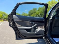 Audi A8 A8L 50 TFSI quattro Comfort - ფოტო 19