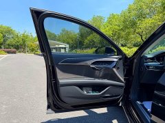 Audi A8 A8L 50 TFSI quattro Comfort - ფოტო 20