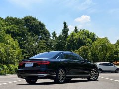 Audi A8 A8L 50 TFSI quattro Comfort - ფოტო 4