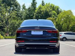 Audi A8 A8L 50 TFSI quattro Comfort - ფოტო 5