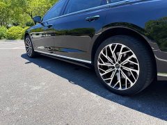 Audi A8 A8L 50 TFSI quattro Comfort - ფოტო 6