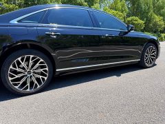 Audi A8 A8L 50 TFSI quattro Comfort - ფოტო 7