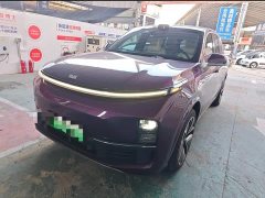 Li Auto L9 Max - ფოტო 1