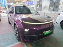 Li Auto L9 Max - ფოტო 2