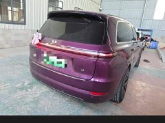 Li Auto L9 Max - ფოტო 3