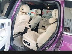 Li Auto L9 Max - ფოტო 6