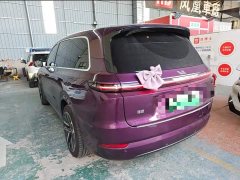 Li Auto L9 Max - ფოტო 7