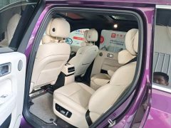 Li Auto L9 Max - ფოტო 8