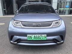 BYD Dolphin 2025 420km Freedom Edition - ფოტო 2