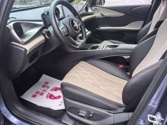 BYD Dolphin 2025 420km Freedom Edition - ფოტო 4