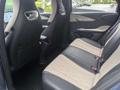 BYD Dolphin 2025 420km Freedom Edition - ფოტო 5