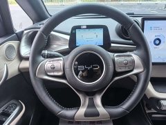 BYD Dolphin 2025 420km Freedom Edition - ფოტო 7