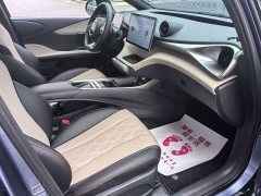 BYD Dolphin 2025 420km Freedom Edition - ფოტო 8
