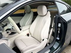 Mercedes-Benz E-Class (Imported) 2021 Facelift E 300 Coupe - ფოტო 6
