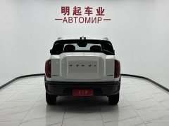 Haval Cool Dog 2022 1.5T DCT FWD Trendsetter Edition - ფოტო 10