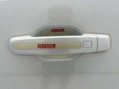 Haval Cool Dog 2022 1.5T DCT FWD Trendsetter Edition - ფოტო 11