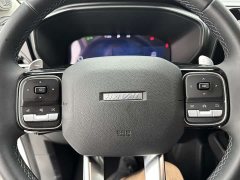 Haval Cool Dog 2022 1.5T DCT FWD Trendsetter Edition - ფოტო 13
