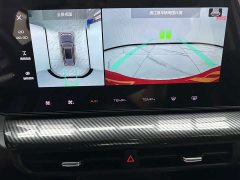 Haval Cool Dog 2022 1.5T DCT FWD Trendsetter Edition - ფოტო 16