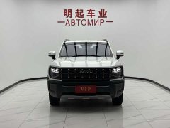 Haval Cool Dog 2022 1.5T DCT FWD Trendsetter Edition - ფოტო 2