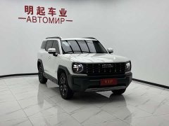 Haval Cool Dog 2022 1.5T DCT FWD Trendsetter Edition - ფოტო 4