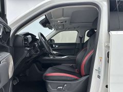 Haval Cool Dog 2022 1.5T DCT FWD Trendsetter Edition - ფოტო 5