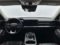 Haval Cool Dog 2022 1.5T DCT FWD Trendsetter Edition - ფოტო 7