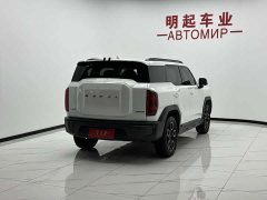 Haval Cool Dog 2022 1.5T DCT FWD Trendsetter Edition - ფოტო 8