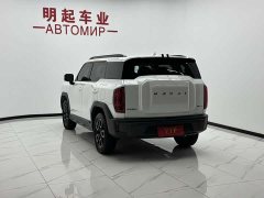 Haval Cool Dog 2022 1.5T DCT FWD Trendsetter Edition - ფოტო 9