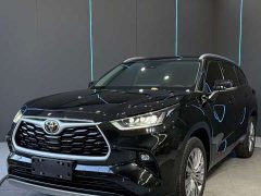 Toyota Highlander 2022 380T AWD Premium 7-Seater - ფოტო 1
