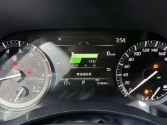 Toyota Highlander 2022 380T AWD Premium 7-Seater - ფოტო 12