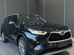 Toyota Highlander 2022 380T AWD Premium 7-Seater - ფოტო 3