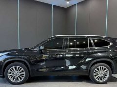 Toyota Highlander 2022 380T AWD Premium 7-Seater - ფოტო 5